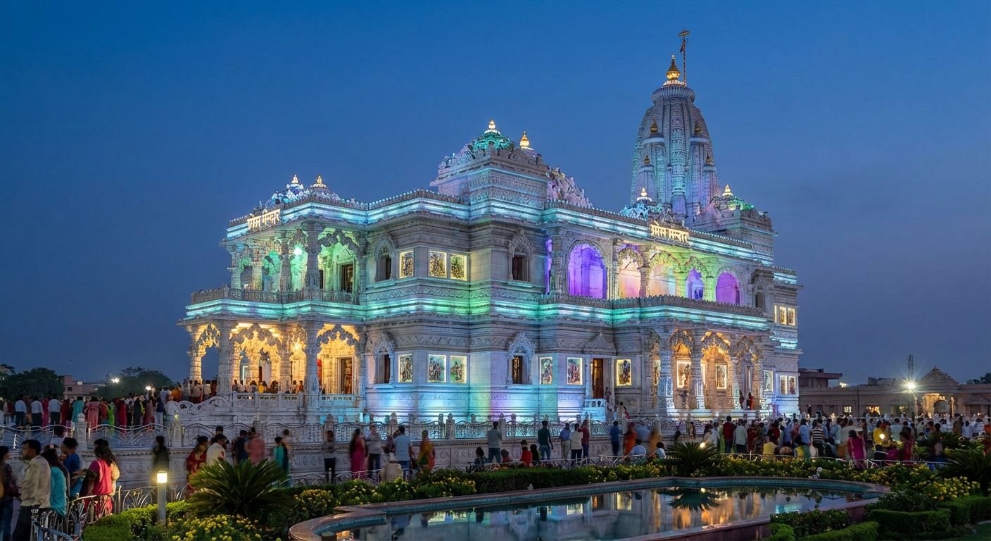 Prem Mandir
